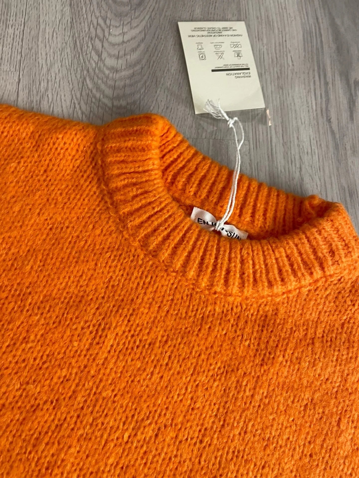 Pull à manches longues Femme Plusieurs coloris