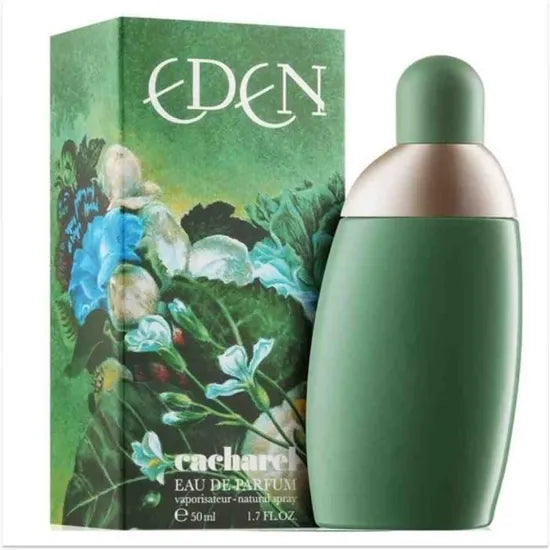 Parfum Femme Cacharel Eden EDP 50 ml