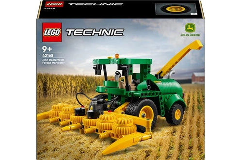 Playset Technic 42168