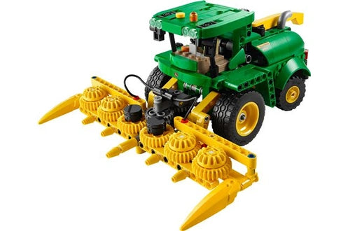 Playset Technic 42168