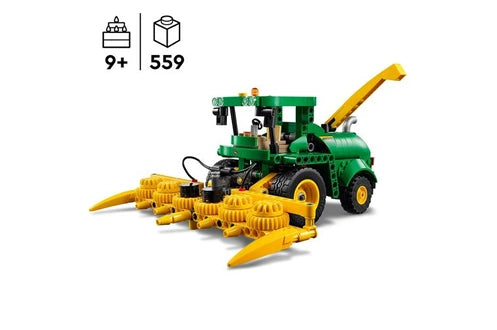 Playset Technic 42168