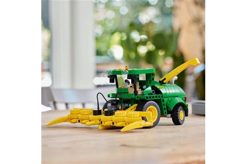 Playset Technic 42168