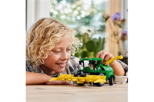 Playset Technic 42168