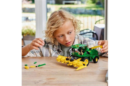 Playset Technic 42168