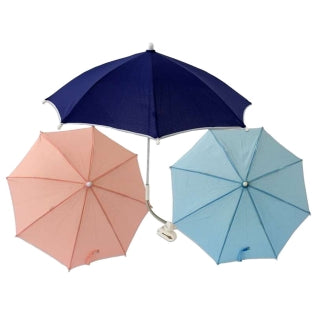 Parasol pour Chaise de Plage Juinsa