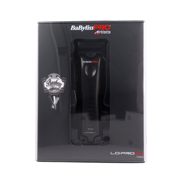 Tondeuse Babyliss High Performance