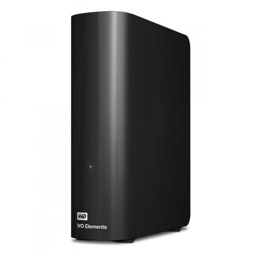 Disque Dur Externe Western Digital 18 TB