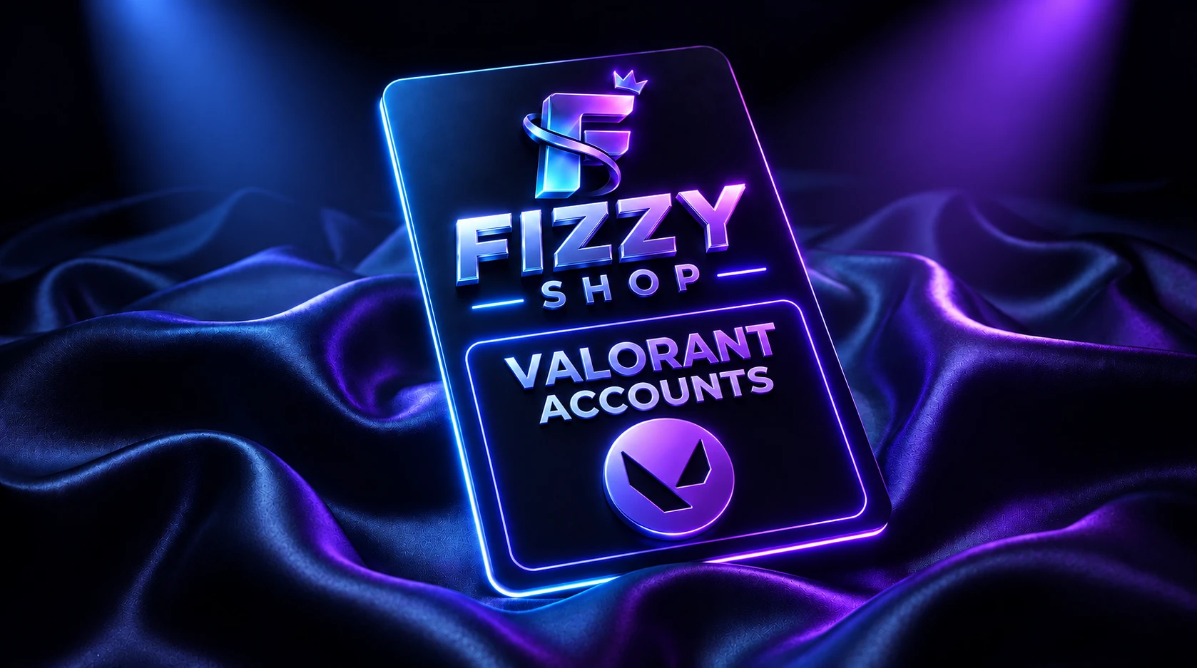 Valorant Accounts