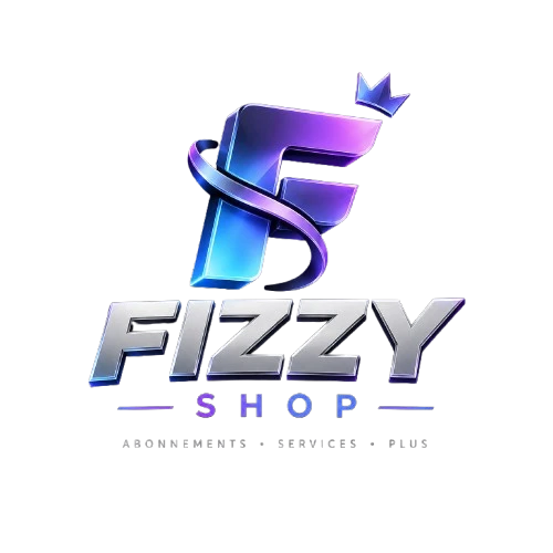 Fizzy Shop