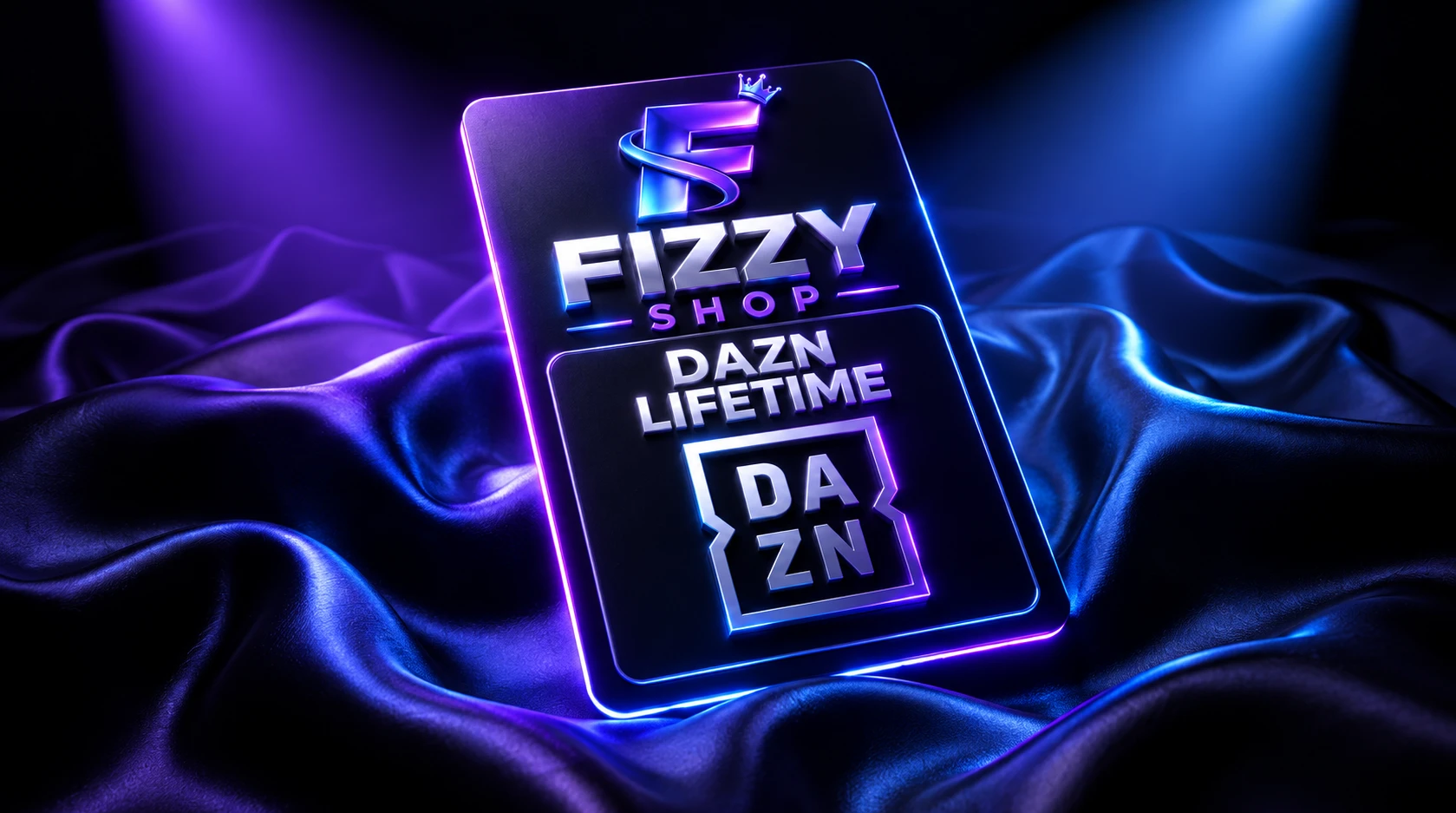 DAZN [LIFETIME]