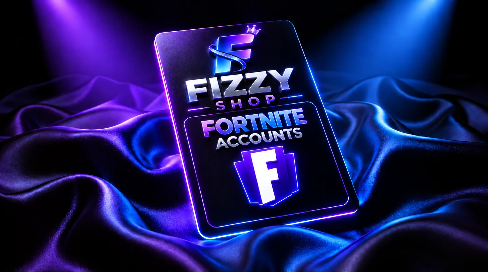 Fornite Accounts
