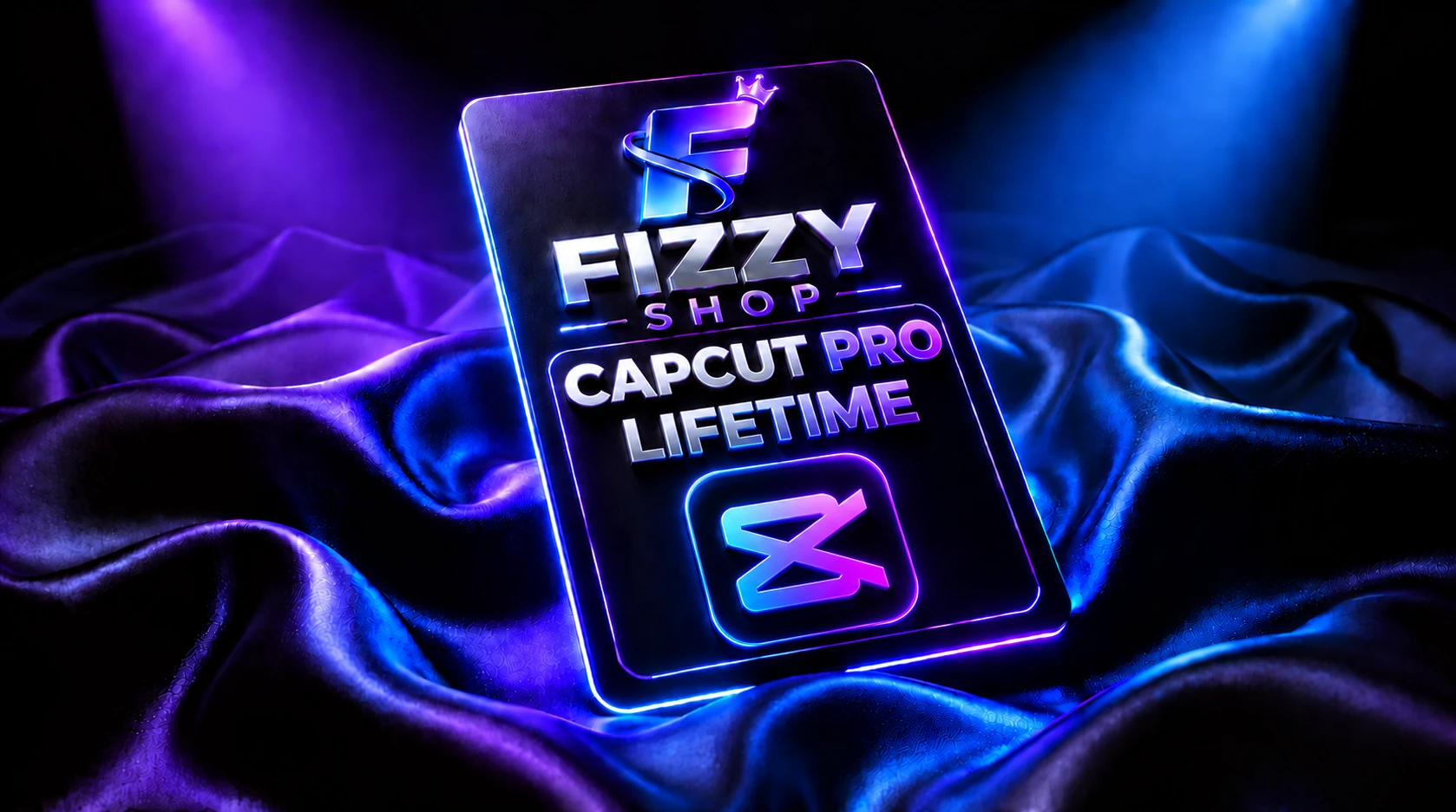 Capcut PRO [LIFETIME]