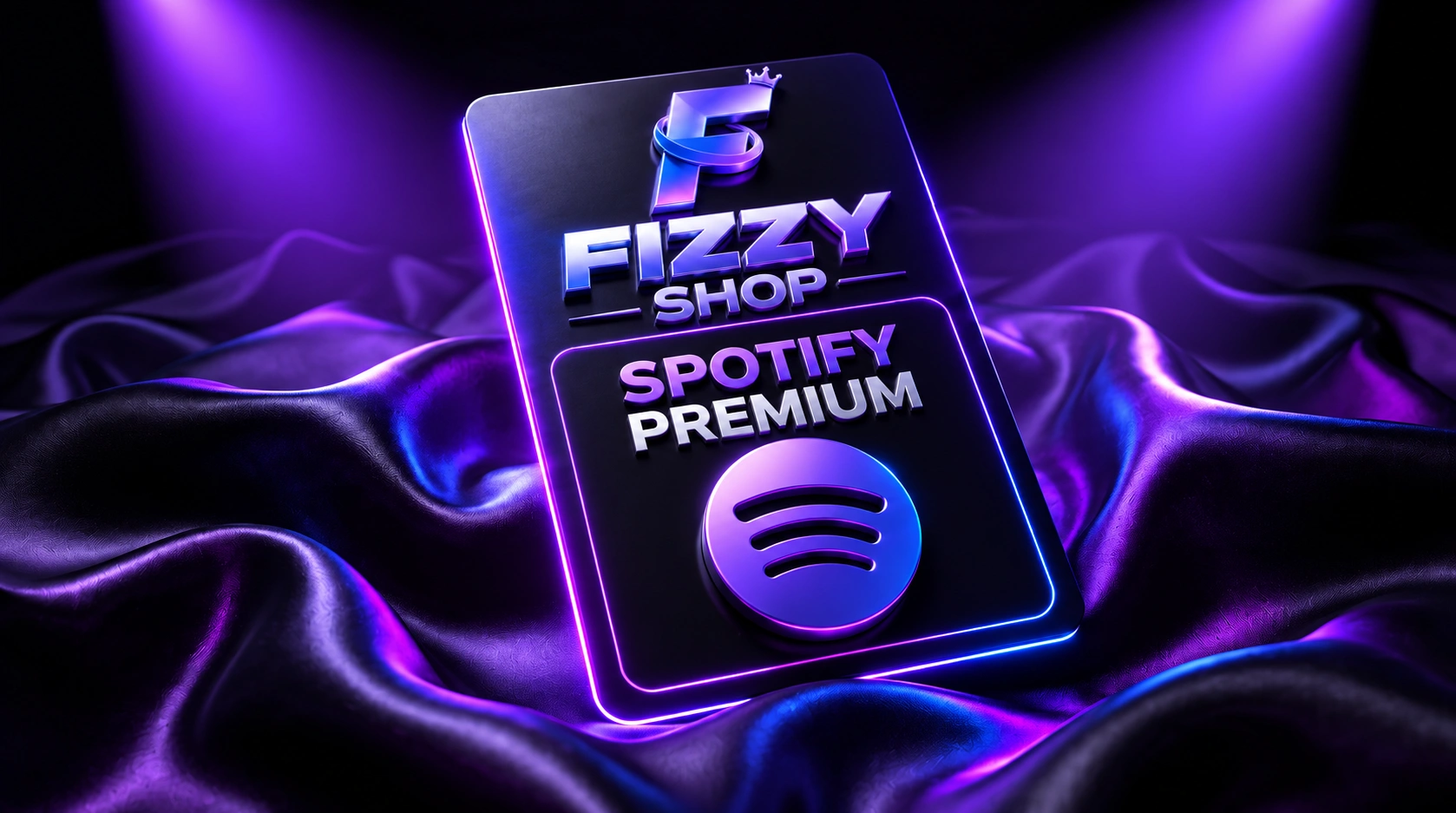 Spofity Premium [LIFETIME]