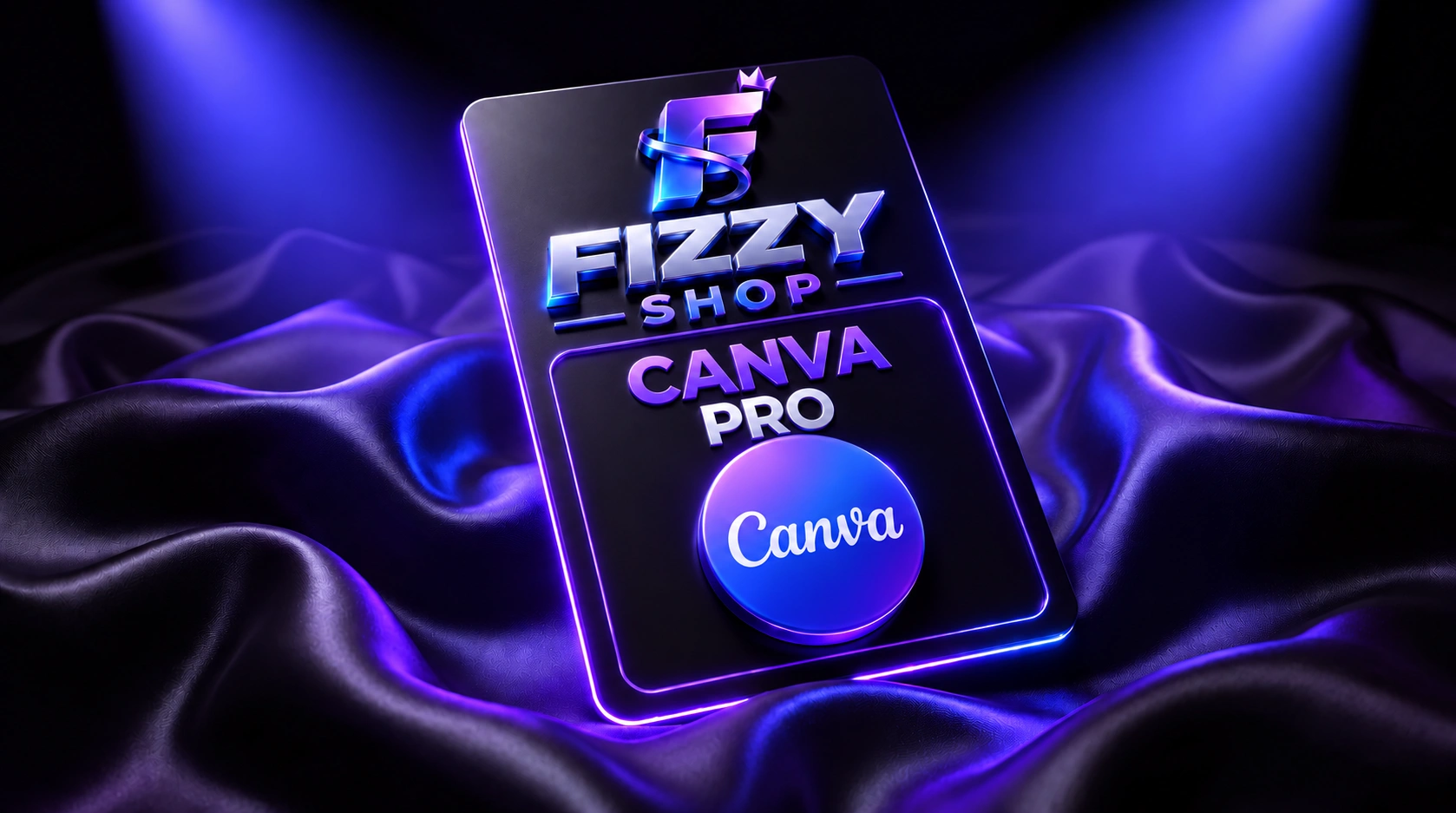 Canva Premium [LIFETIME]