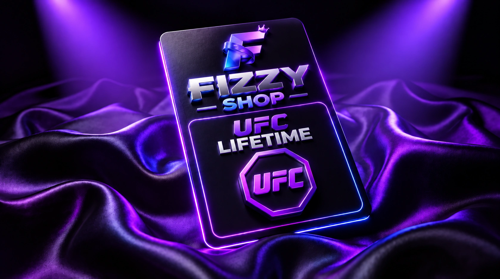 UFC [LIFETIME]