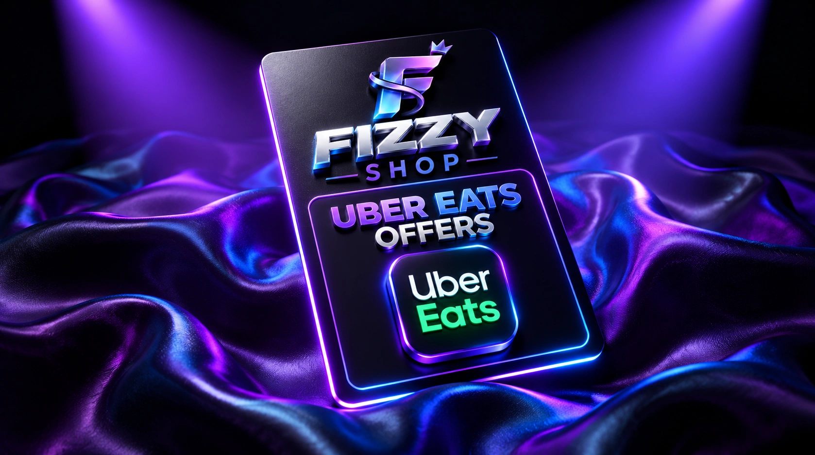 Uber Eats Discounts