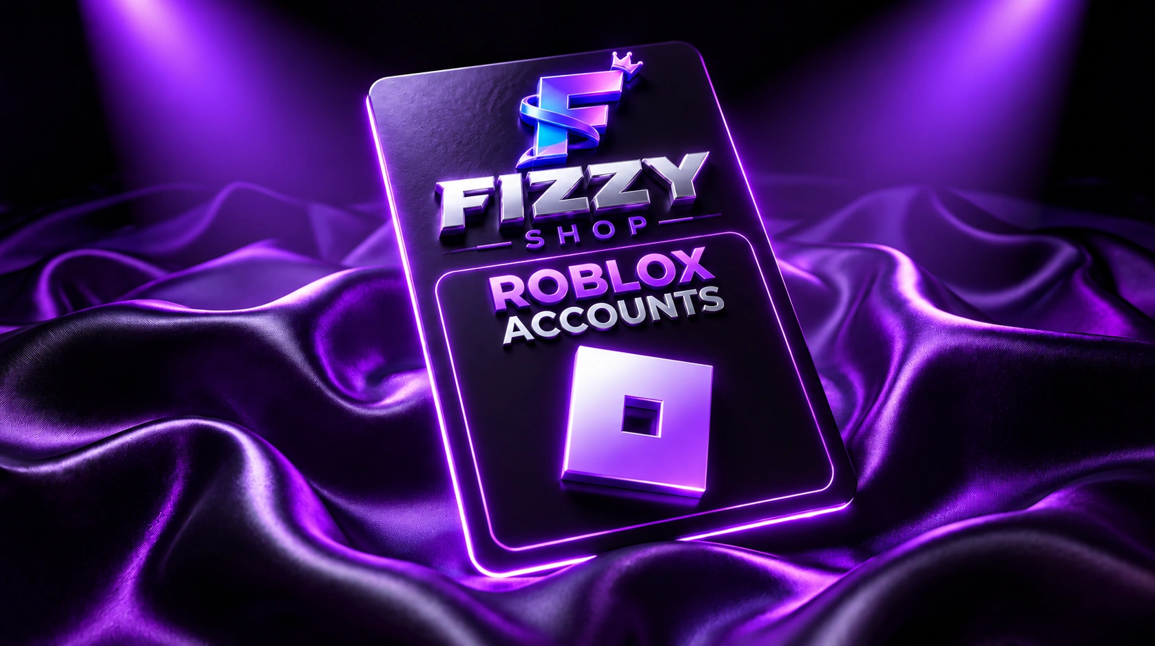 Roblox Accounts FA
