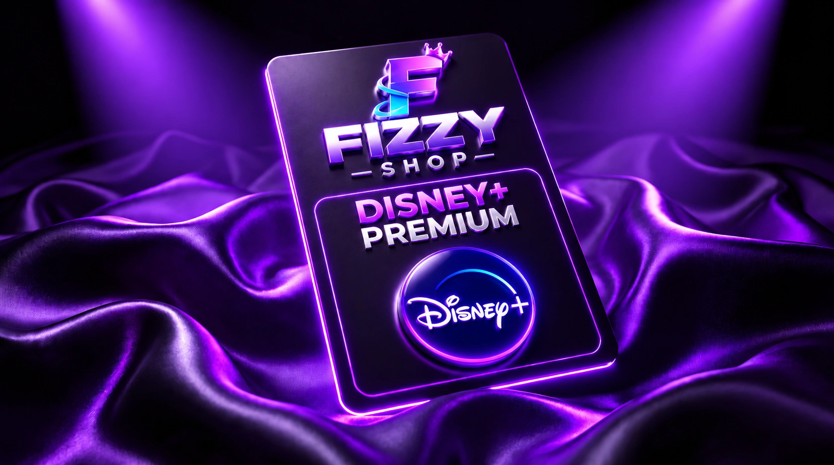Disney+ [DISNEY+ [+] HULU [+] ESPN+]