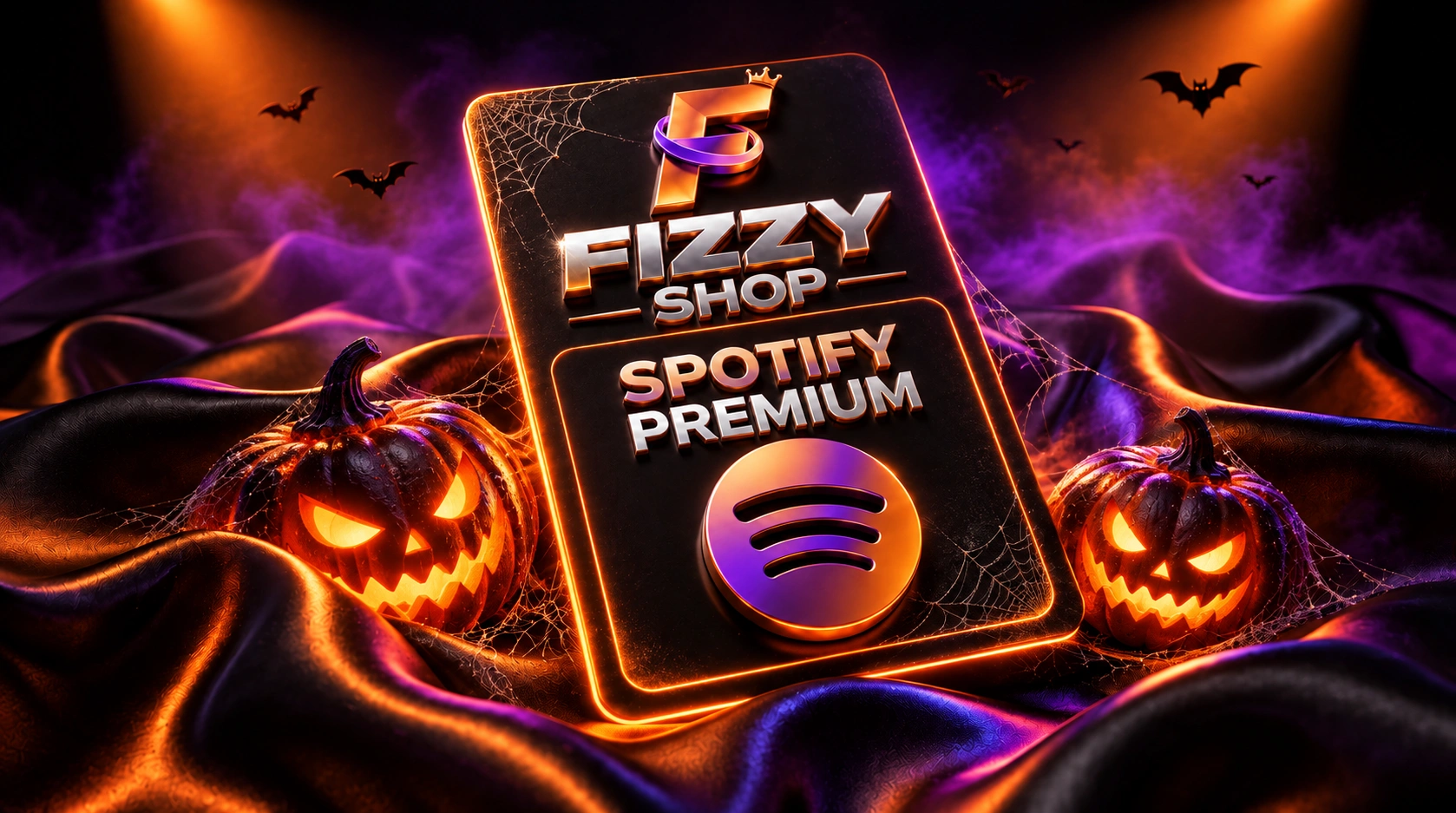 Spofity Premium [LIFETIME]