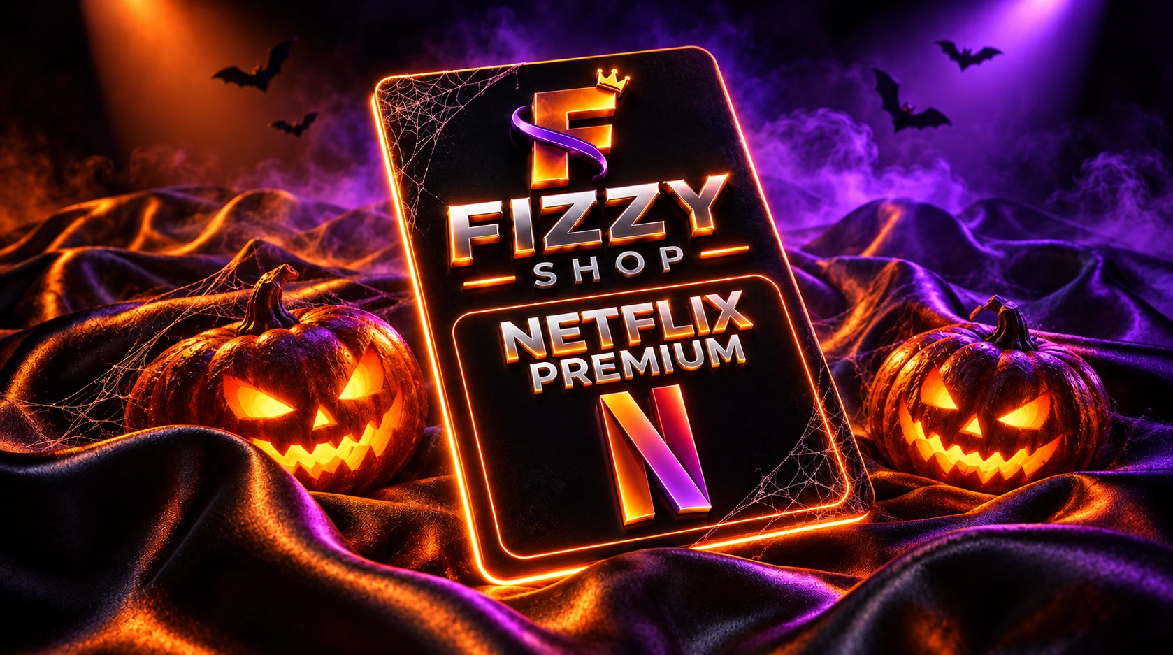 Netlix Premium [LIFETIME]