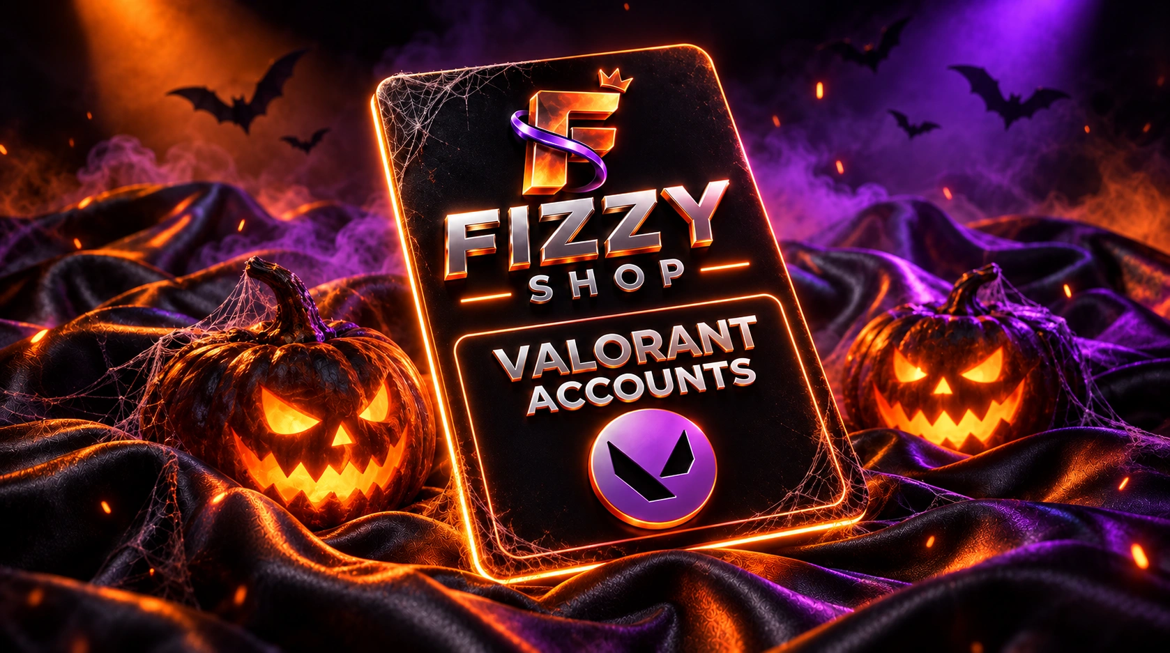Valorant Accounts