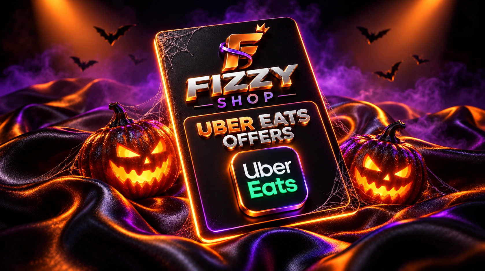 Uber Eats Discounts