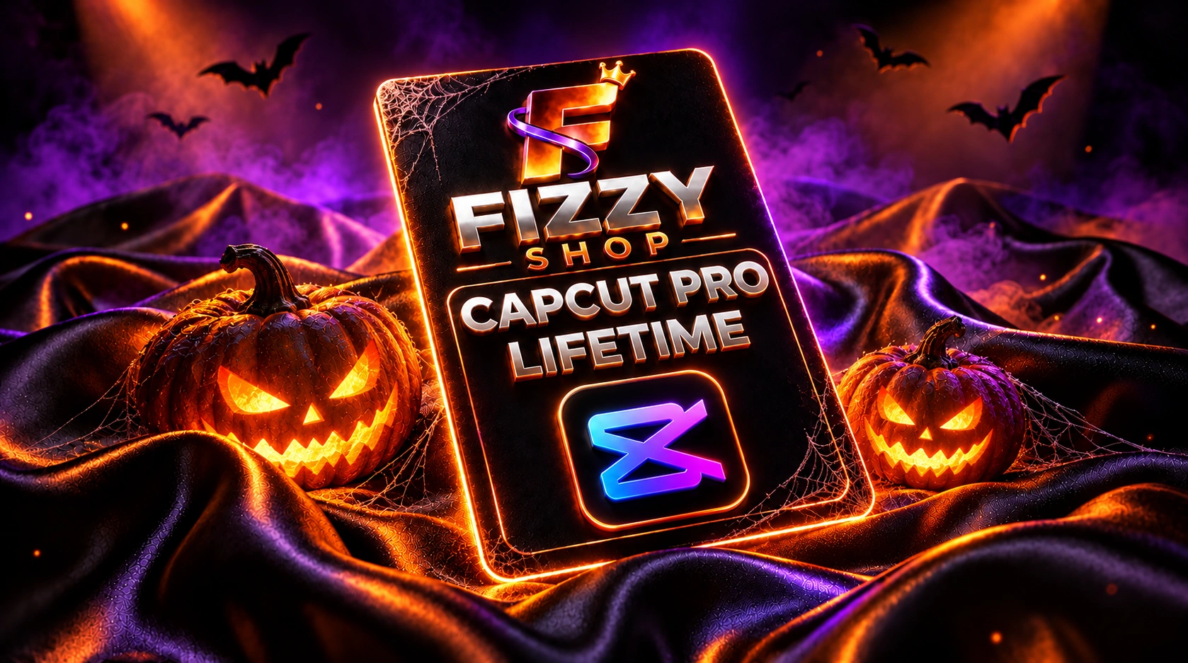 Capcut PRO [LIFETIME]