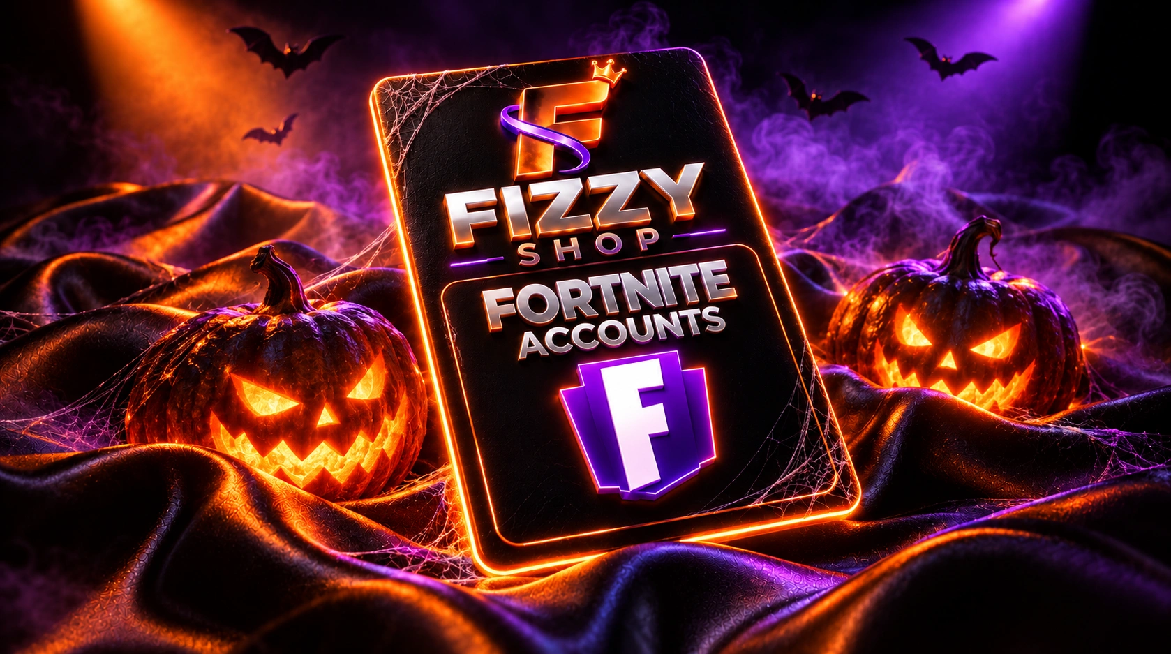 Fornite Accounts